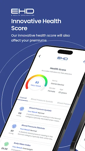 e-HD APP ڈاؤن لوڈ کریں – ٹیکنالوجی سے چلنے والے جدید نتائج حاصل کریں - Screenshot 22