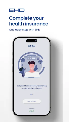 e-HD APP ڈاؤن لوڈ کریں – ٹیکنالوجی سے چلنے والے جدید نتائج حاصل کریں - Screenshot 3