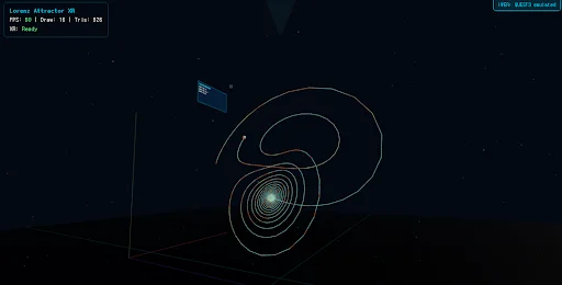3DWeb Interactive Simulations ڈاؤن لوڈ کریں – سائنس اور ریاضی - Screenshot 2