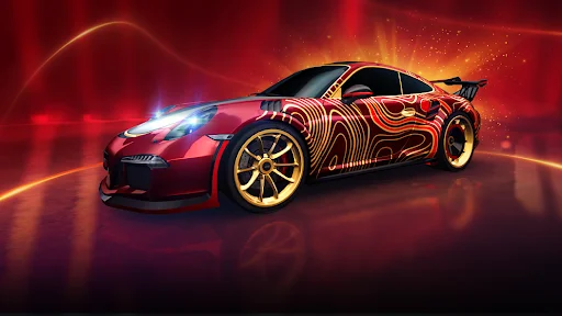 Asphalt 8 ڈاؤن لوڈ کریں – بہترین کار ریسنگ گیم فری ڈاؤن لوڈ - Screenshot 10