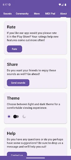 Blackbird Sounds ڈاؤن لوڈ کریں – فطرت کی پرسکون آوازیں مفت - Screenshot 6