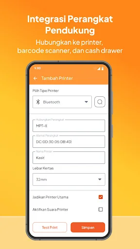 KartsPOS تازہ ترین ورژن ڈاؤن لوڈ کریں – بہترین کیشئر ایپ - Screenshot 7