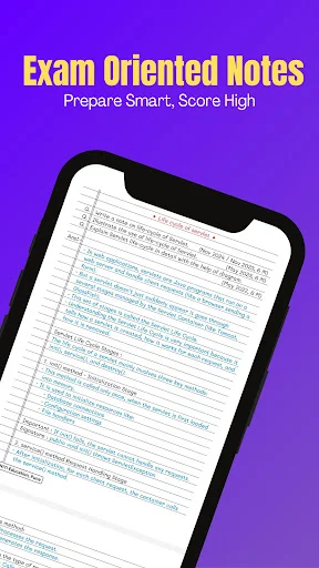 VidyaNITI Education ایپ ڈاؤن لوڈ کریں – آن لائن سیکھنے کا بہترین ذریعہ - Screenshot 3