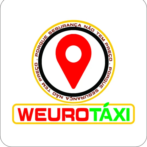 Weurotáxi ڈاؤن لوڈ کریں – تیز اور محفوظ سفر کے لیے بہترین ایپ
