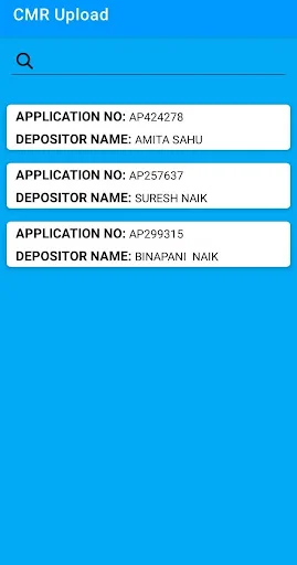 OPID ایپ ڈاؤن لوڈ کریں – فیلڈ ویریفیکیشن کے لیے بہترین ٹول - Screenshot 4