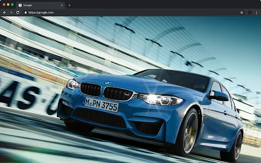 BMW Wallpapers ڈاؤن لوڈ کریں – ایچ ڈی کار وال پیپرز نیو ٹیب - Screenshot 2