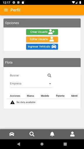 GPS Global: Monitoreo ڈاؤن لوڈ کریں – فلیٹ ٹریکنگ ایپ - Screenshot 20