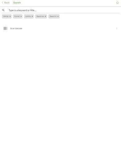 Royal Greenwich Libraries ڈاؤن لوڈ کریں – کتابوں تک رسائی حاصل کریں - Screenshot 14
