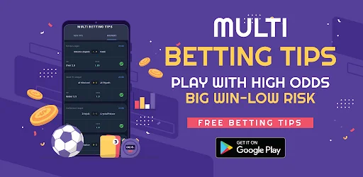 Multi Betting Tips Daily Win ڈاؤن لوڈ کریں – روزانہ بہترین ٹپس اور ہائی اوڈز - Screenshot 1