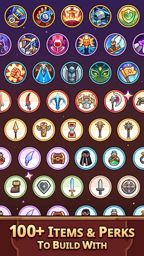 Claw Quest: Roguelike RPG ڈاؤن لوڈ کریں – بہترین ایکشن ایڈونچر گیم - Screenshot 4