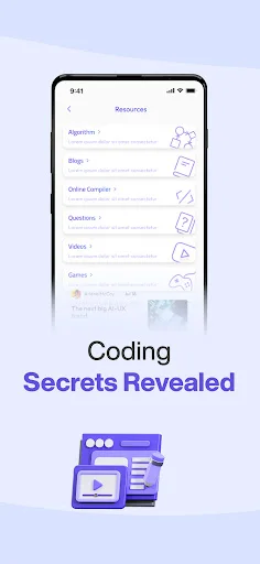 Go Programming: Learn & Code – Golang سیکھیں اور کوڈ کریں - Screenshot 6