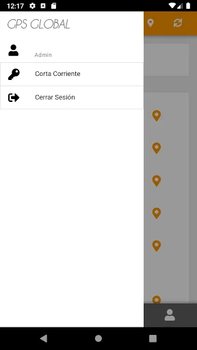 GPS Global: Monitoreo ڈاؤن لوڈ کریں – فلیٹ ٹریکنگ ایپ - Screenshot 6