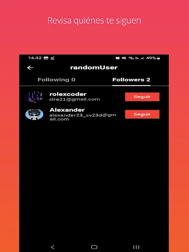 ChaskyVideo ڈاؤن لوڈ کریں – تفریحی مختصر ویڈیوز کا نیا تجربہ - Screenshot 12