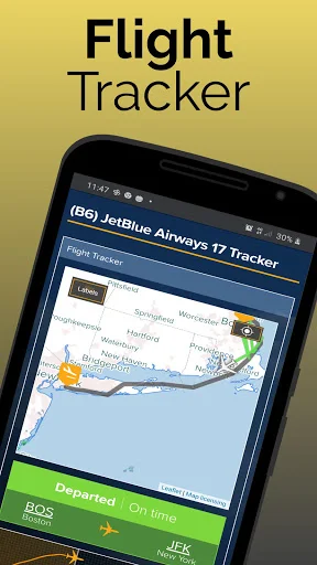 Sapporo New Chitose Airport ڈاؤن لوڈ کریں – پرواز کی معلومات - Screenshot 2
