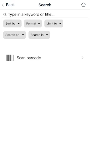 Garland County Library App Download – Free Library Access - Screenshot 8
