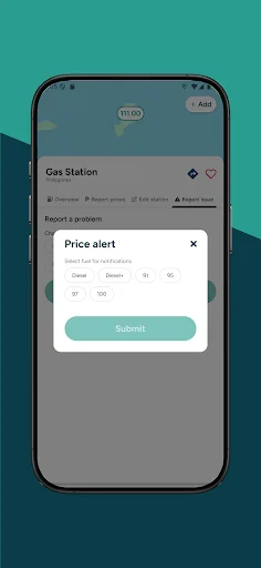 Gas PH ڈاؤن لوڈ کریں – فلپائن میں سستا ترین ایندھن تلاش کریں - Screenshot 5