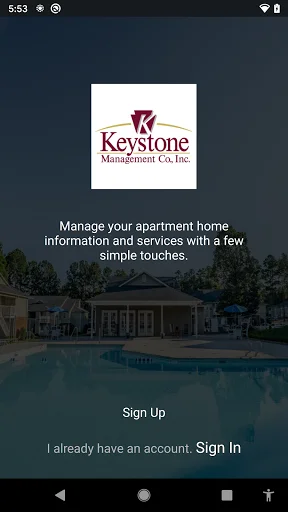 Keystone Management ڈاؤن لوڈ کریں – کرایہ ادا کرنے کا آسان طریقہ - Screenshot 9