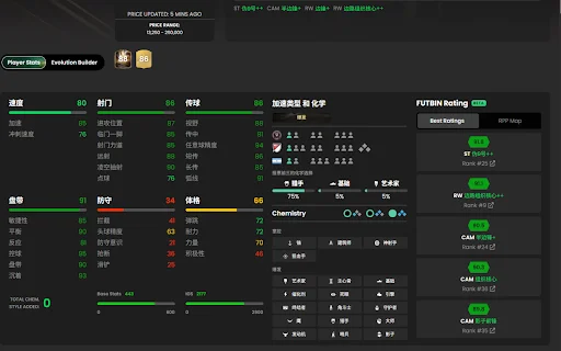 WonderFut ڈاؤن لوڈ کریں – FC 26 کے لیے بہترین گیمنگ ٹرانسلیٹر - Screenshot 1
