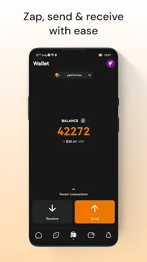 YakiHonne ڈاؤن لوڈ کریں – Nostr اور Bitcoin سوشل ایپ - Screenshot 7