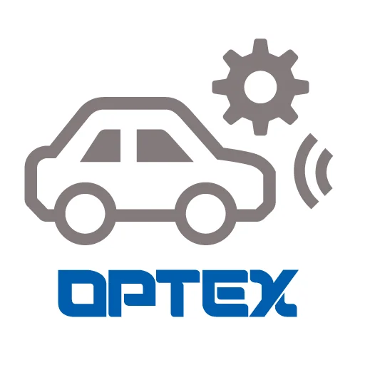 Virtual Loop ایپ ڈاؤن لوڈ کریں – OPTEX OVS-02 سینسر کنٹرول