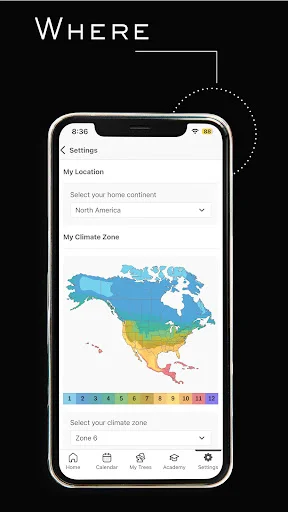 Mirai Mobile ڈاؤن لوڈ کریں – بونسائی کی ماہرانہ رہنمائی - Screenshot 12