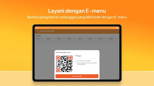 KartsPOS تازہ ترین ورژن ڈاؤن لوڈ کریں – بہترین کیشئر ایپ - Screenshot 16