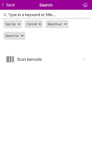 Northamptonshire Libraries ڈاؤن لوڈ کریں – اینڈرائیڈ ایپ - Screenshot 2
