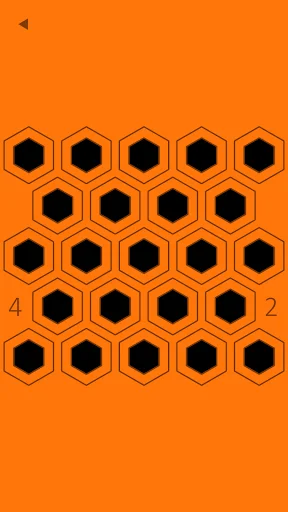 Orange Puzzle Game ڈاؤن لوڈ کریں – بہترین دماغی کھیل مفت - Screenshot 6