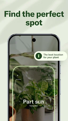 Planta ڈاؤن لوڈ کریں – پودوں کی دیکھ بھال اور شناخت کا بہترین ایپ - Screenshot 4