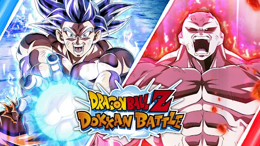 Dragon Ball Z Dokkan Battle ڈاؤن لوڈ کریں – بہترین اینیم ایکشن گیم - Screenshot 1