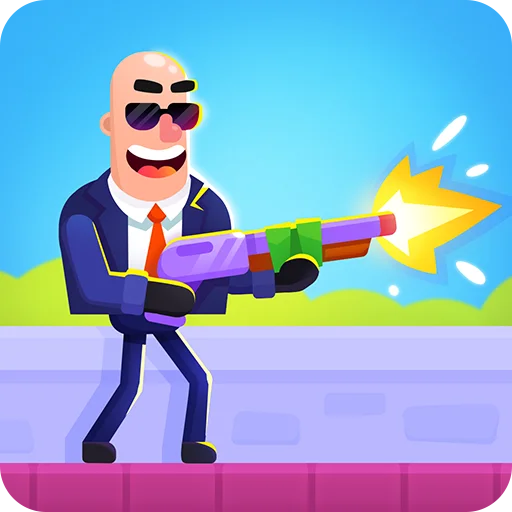 Hitmasters ڈاؤن لوڈ کریں – بہترین پزل ایکشن گیم مفت حاصل کریں