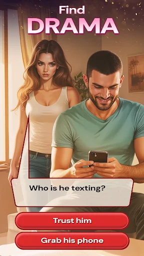Choices: Stories You Play ڈاؤن لوڈ کریں – بہترین رومانوی کہانیاں - Screenshot 8