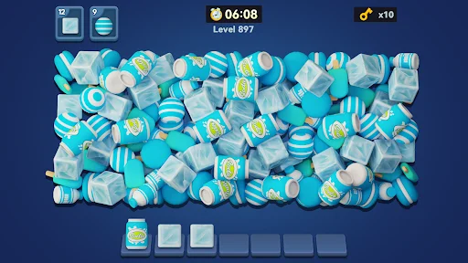 Match Up 3D ڈاؤن لوڈ کریں – بہترین پزل گیم مفت میں حاصل کریں - Screenshot 7