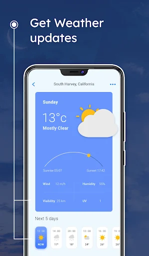 Maps, Navigation & Directions ڈاؤن لوڈ کریں – مفت آف لائن نیویگیشن - Screenshot 7