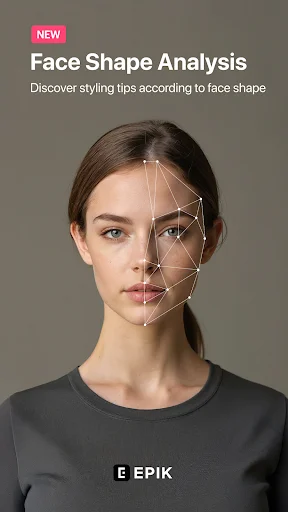 EPIK – AI Photo & Video Editor تازہ ترین ڈاؤن لوڈ کریں – پروفیشنل ایڈیٹنگ - Screenshot 1