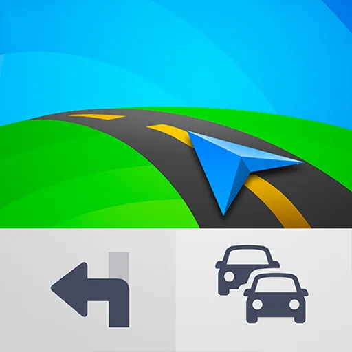 Sygic GPS Navigation ڈاؤن لوڈ کریں – 3D آف لائن نقشے اور اینڈرائیڈ آٹو