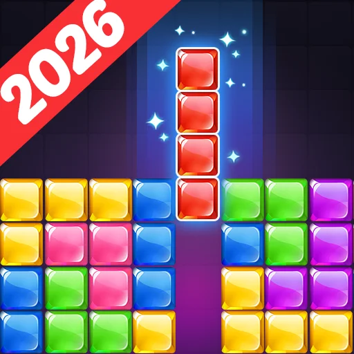 Block Puzzle ڈاؤن لوڈ کریں – کلاسک ٹیٹریس اسٹائل آف لائن گیم