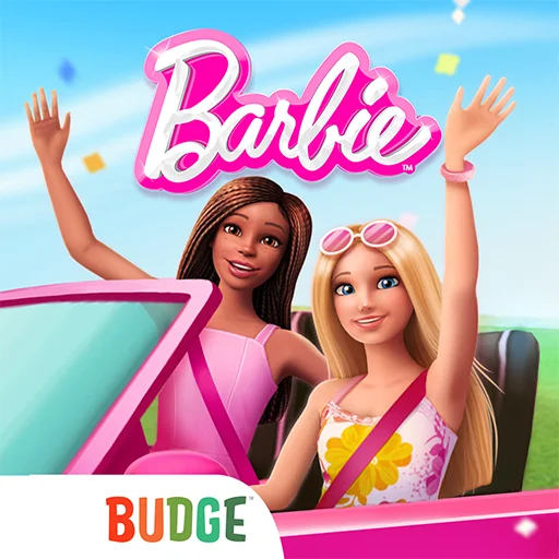 Barbie Dreamhouse Adventures ڈاؤن لوڈ کریں – فیشن اور ڈیزائن گیمز