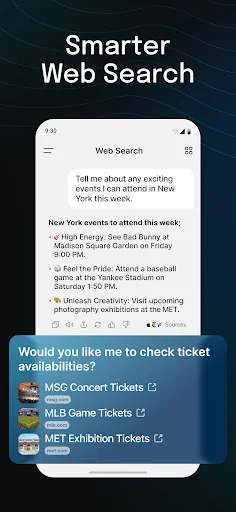 AI Chatbot – Nova ڈاؤن لوڈ کریں – جدید ترین AI ماڈل مفت - Screenshot 13