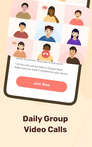 Stamurai: Stuttering Therapy ڈاؤن لوڈ کریں – بولنے میں بہتری لائیں - Screenshot 16