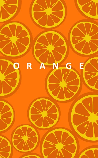 Orange Puzzle Game ڈاؤن لوڈ کریں – بہترین دماغی کھیل مفت - Screenshot 13