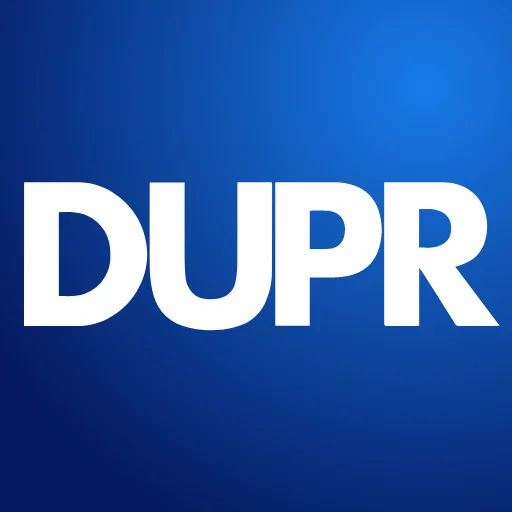 DUPR ڈاؤن لوڈ کریں – پیکل بال ریٹنگ اور میچ ٹریکنگ ایپ
