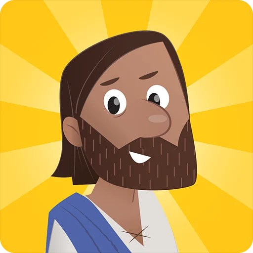 Bible App for Kids ڈاؤن لوڈ کریں – بچوں کے لیے بہترین بائبل کہانیاں