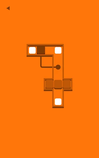 Orange Puzzle Game ڈاؤن لوڈ کریں – بہترین دماغی کھیل مفت - Screenshot 14