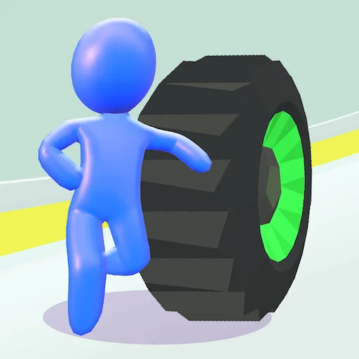 Turbo Stars – Rival Racing ڈاؤن لوڈ کریں – تیز رفتار ریسنگ کا مزہ