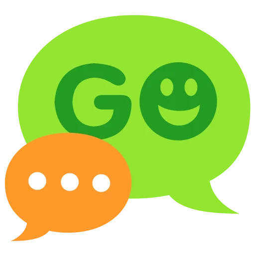 GO SMS Pro ڈاؤن لوڈ کریں – بہترین SMS اور تھیمز کے لیے