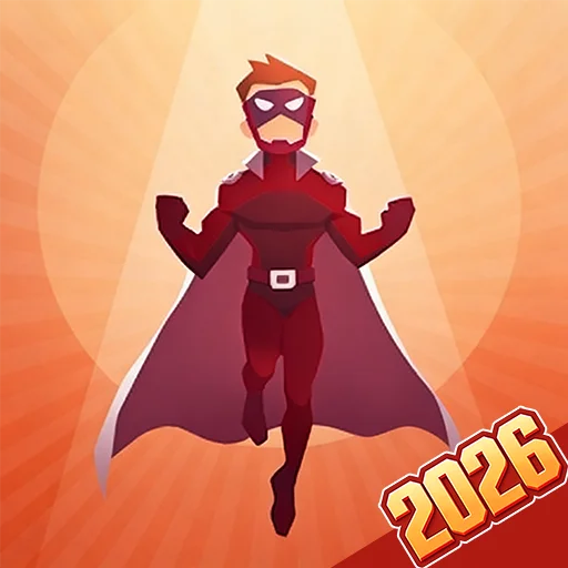 Idle Superpower School ڈاؤن لوڈ کریں – سپر پاور اسکول گیم
