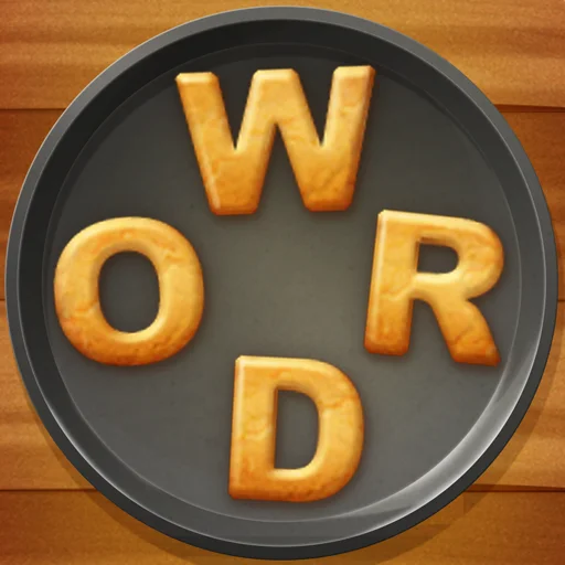 Word Cookies ڈاؤن لوڈ کریں – دماغی تربیت اور ذخیرہ الفاظ کے لیے بہترین گیم