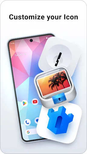 Keepsafe Private Photo Vault ڈاؤن لوڈ کریں – اپنی تصاویر محفوظ بنائیں - Screenshot 8