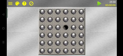 Marble Solitaire Puzzle Games ڈاؤن لوڈ کریں – دماغی کھیل - Screenshot 20